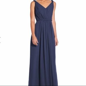 Weddington Way- Navy Dress